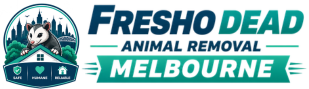 Fresho Dead Animal Removal Sydenham logo