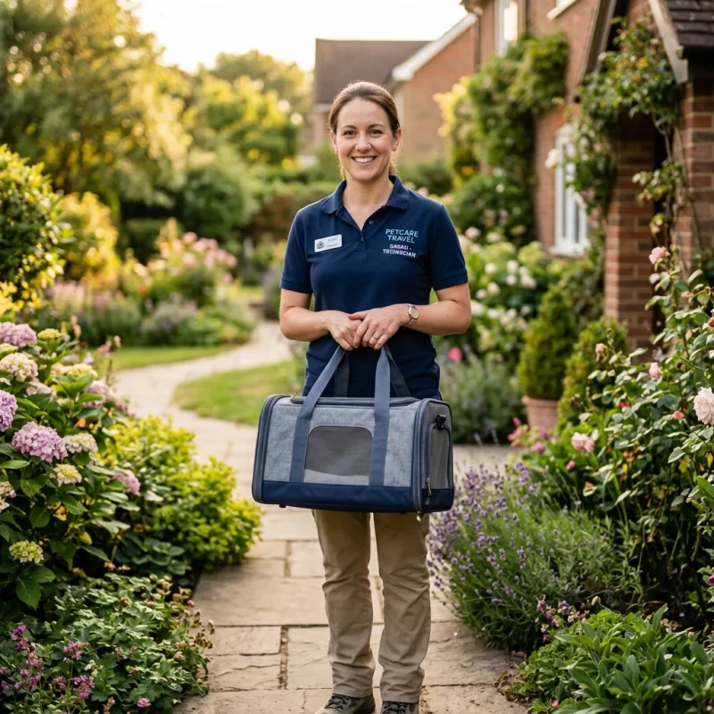 Dead Pet Removal Sydenham